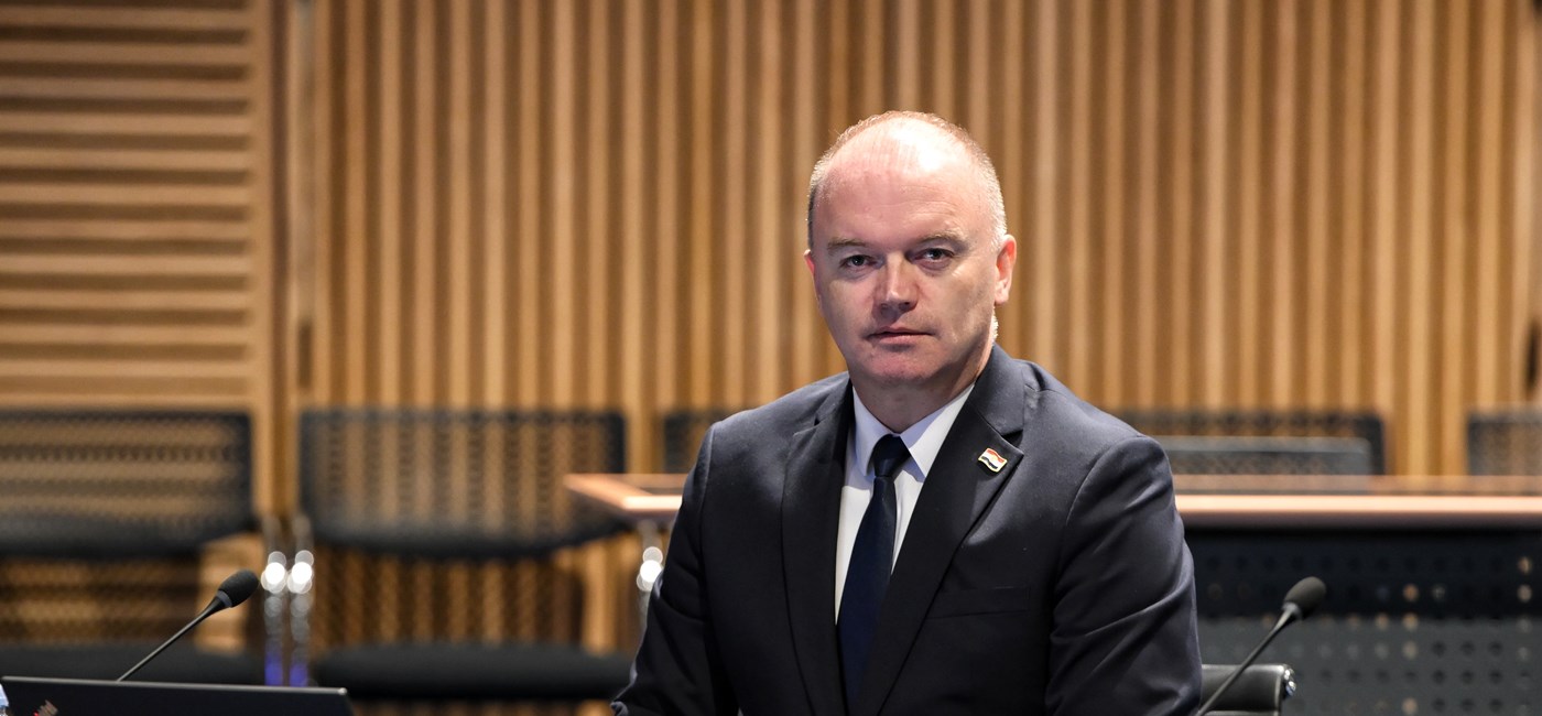 Udvostručuje se iznos jednokratne naknade za novorođeno dijete, limit naknade za roditeljski dopust raste na 3000 eura